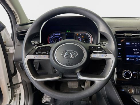 Certified 2023 Hyundai Tucson SEL FWD image 12