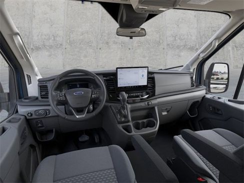 New 2026 Ford Transit 350 XLT image 9
