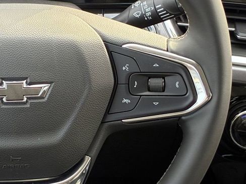 New 2026 Chevrolet Trax ACTIV w/ Driver Confidence Package image 23