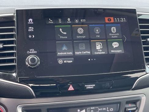 Used 2021 Honda Pilot Special Edition image 17