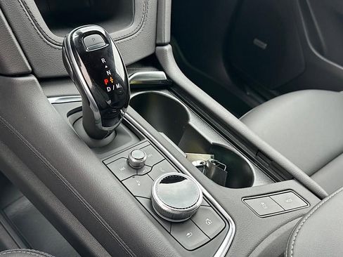 New 2025 Cadillac XT5 Luxury w/ LPO, Floor Liner Package image 21