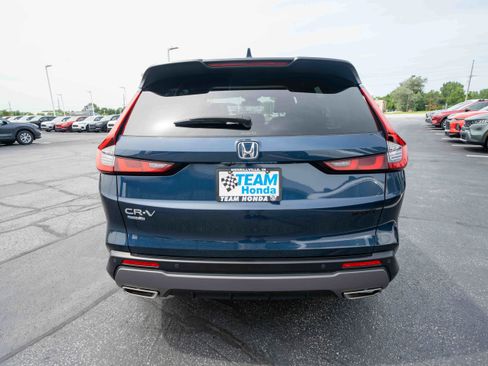 Used 2024 Honda CR-V Sport-L image 5