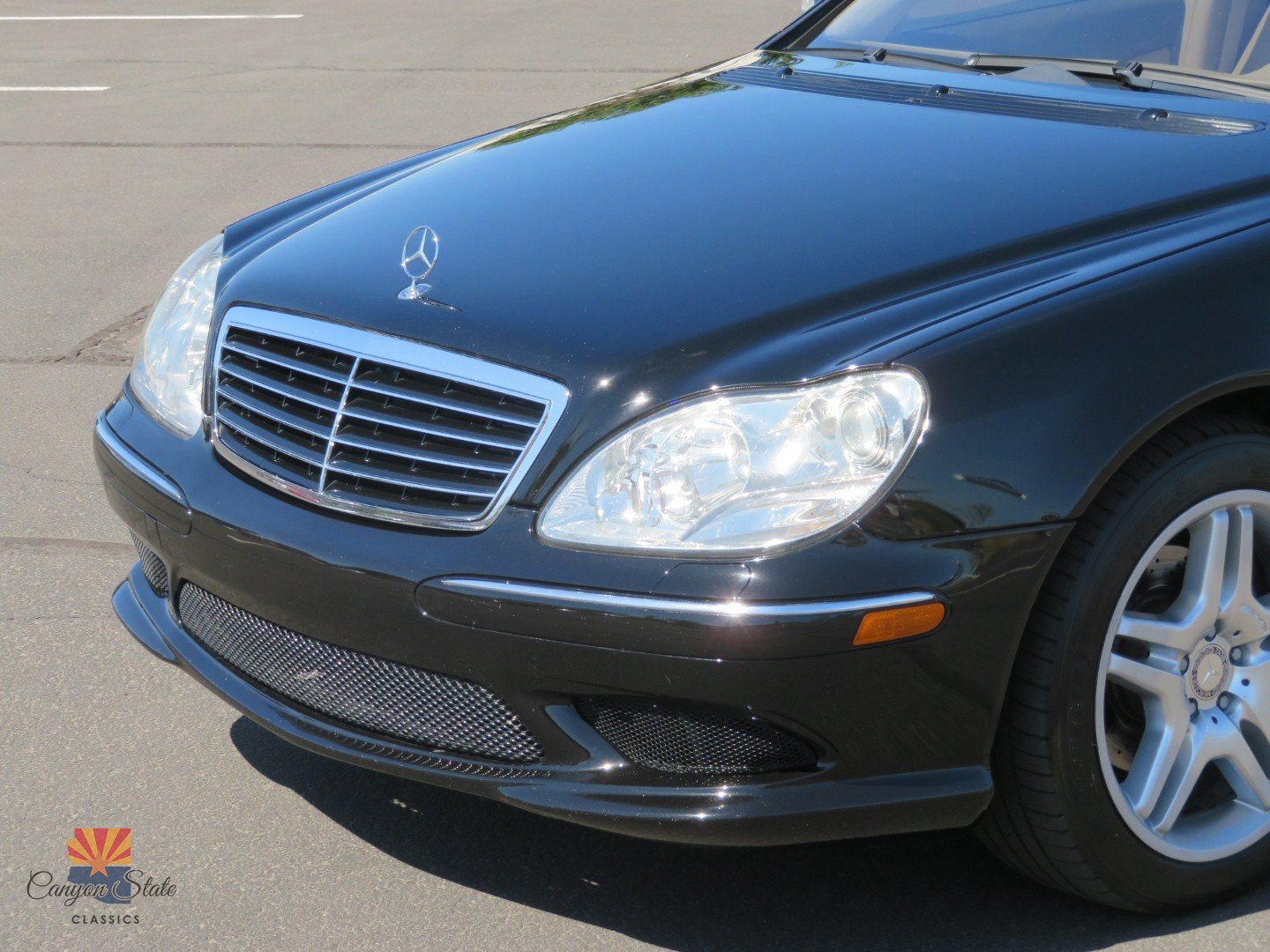 Used 2006 Mercedes-Benz S 500 image 38