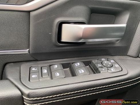 New 2026 RAM 2500 Big Horn image 23