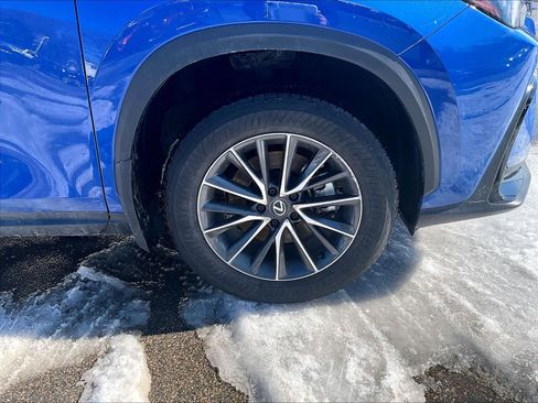 Used 2024 Lexus NX 350 AWD w/ Cold Area Package image 4