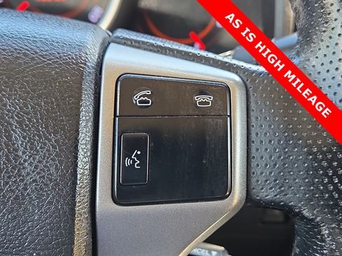 Used 2013 Toyota 4Runner Limited w/ Convenience Pkg AWD/4WD image 22