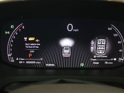 New 2026 Acura MDX SH-AWD w/ Advance Package
