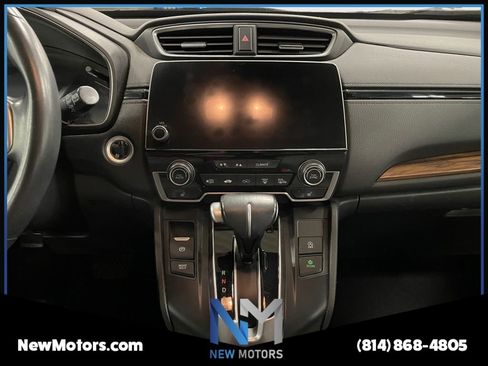 Used 2020 Honda CR-V EX-L image 11