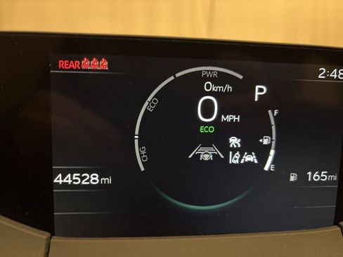 Used 2023 Toyota Prius Limited image 11