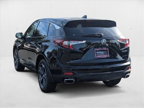 New 2025 Acura RDX SH-AWD w/ Technology Package image 9