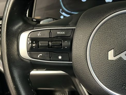 Used 2023 Kia Sportage X-Line AWD/4WD image 12