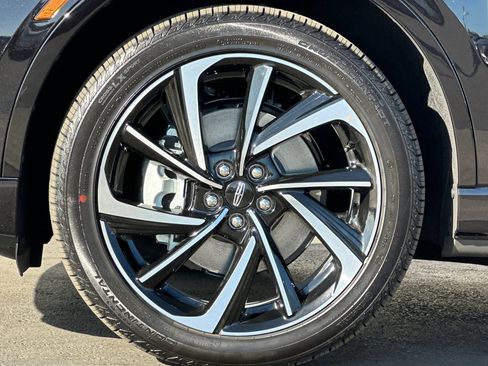 New 2025 Lincoln Corsair Grand Touring w/ Equipment Group 301A image 25