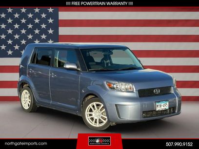 Used 2009 Scion xB