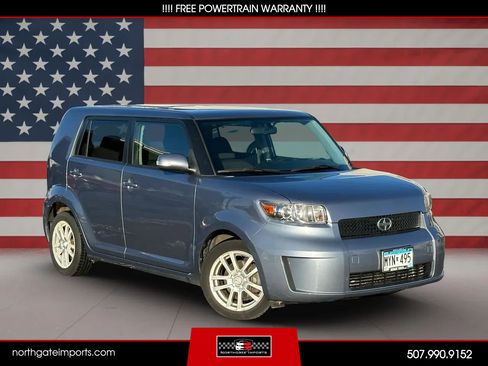 Used 2009 Scion xB image 1