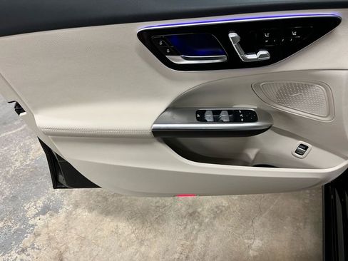 Certified 2025 Mercedes-Benz C 300 C 300 image 18