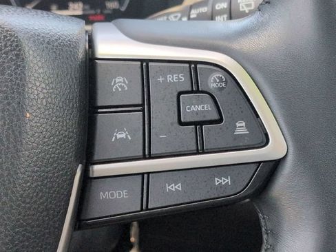 Certified 2024 Toyota Grand Highlander FWD image 26