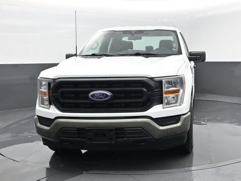 Used 2022 Ford F150 XL w/ Equipment Group 101A High AWD/4WD image 20