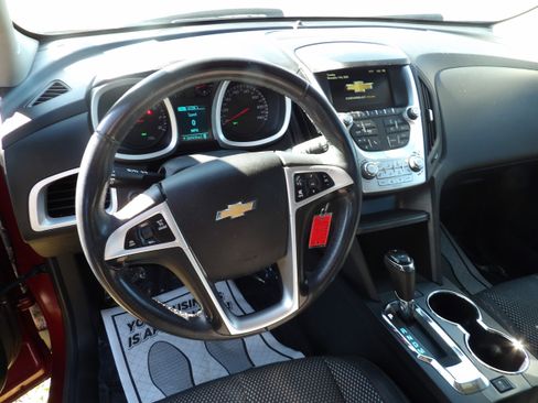 Used 2017 Chevrolet Equinox LT w/ Convenience Package image 15