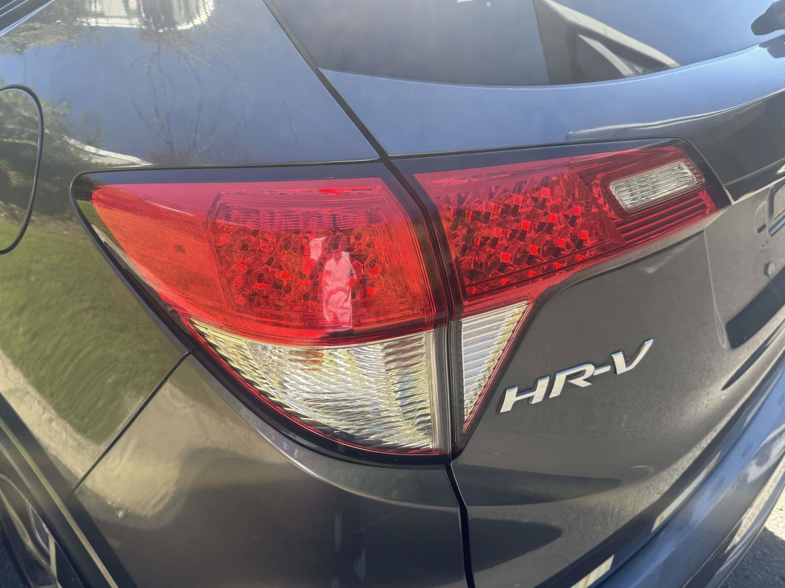 Used 2019 Honda HR-V Touring image 8