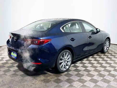 New 2026 MAZDA MAZDA3 2.5 S Sedan w/ Preferred Pkg image 7