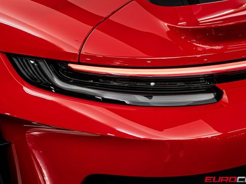 Used 2025 Porsche 911 GT3 RS image 23