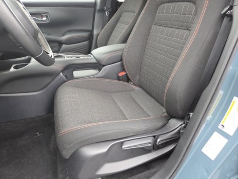 Used 2024 Honda HR-V Sport image 23