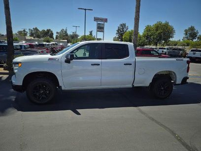 Used 2023 Chevrolet Silverado 1500 LT Trail Boss w/ Convenience Package II