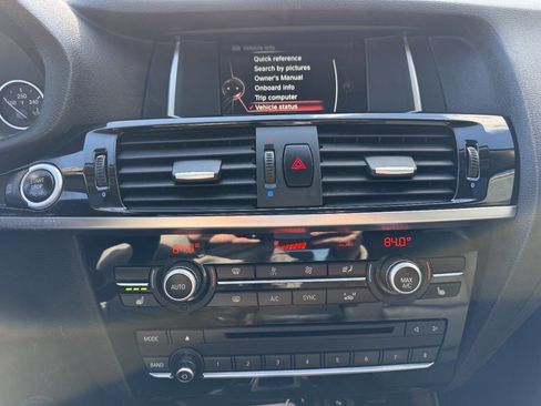 Used 2017 BMW X3 xDrive28i image 34