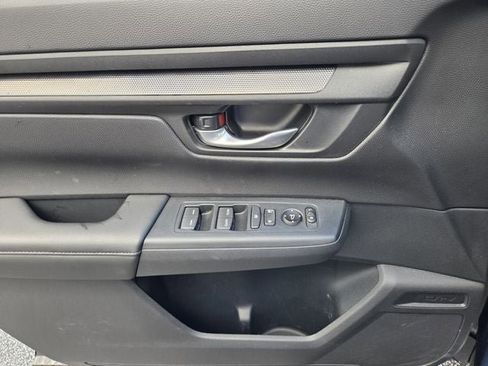Used 2025 Honda CR-V EX image 28