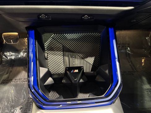 Used 2025 BMW X3 M50 AWD/4WD image 26