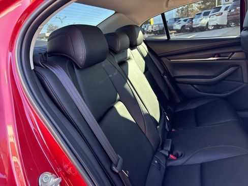 Used 2022 MAZDA MAZDA3 s AWD/4WD image 22