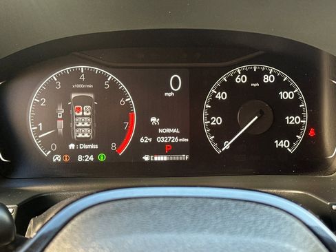 Used 2023 Honda Pilot Sport image 19