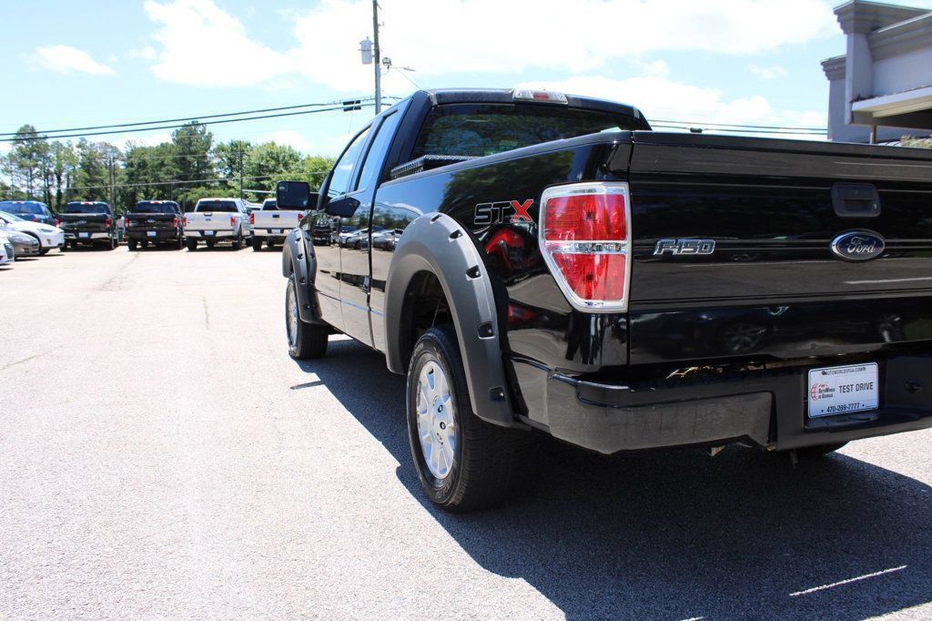 Used 2013 Ford F150 STX RWD image 28
