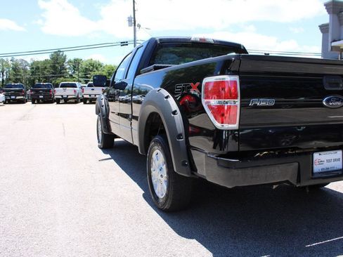 Used 2013 Ford F150 STX RWD image 28