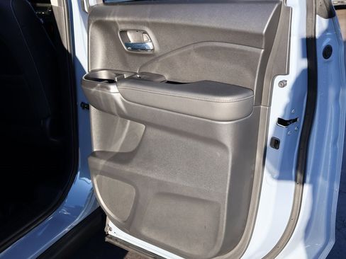 Certified 2022 Honda Ridgeline RTL-E image 14