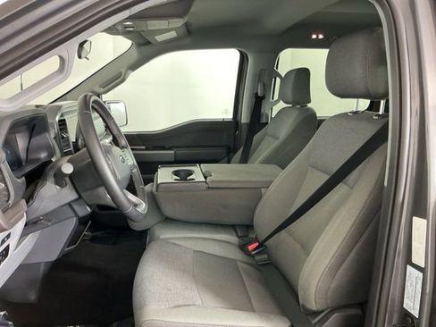 Used 2025 Ford F150 XLT w/ Equipment Group 301A Standard image 23