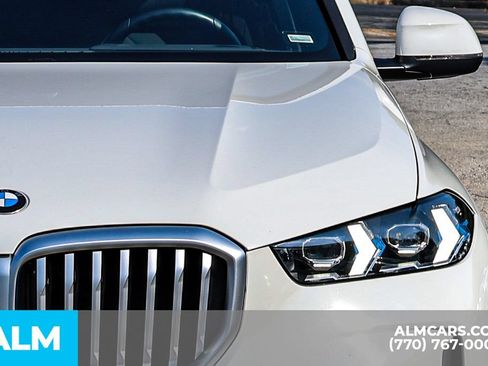 Used 2026 BMW X5 sDrive40i RWD image 14