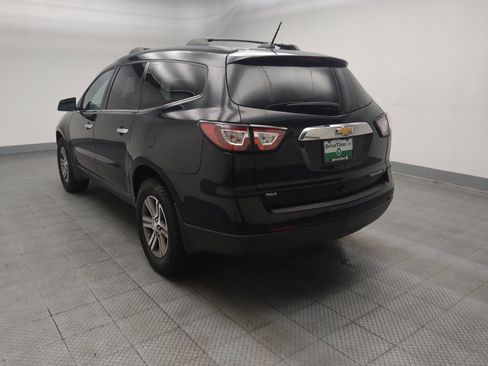 Used 2016 Chevrolet Traverse LT AWD/4WD image 5