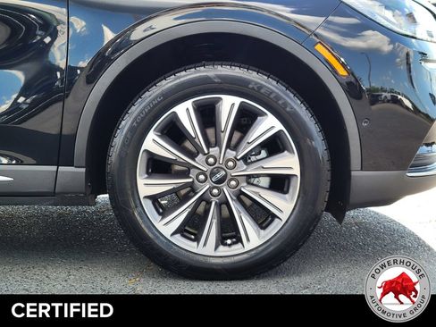 Used 2022 Lincoln Corsair Reserve w/ Equipment Group 201A AWD/4WD image 12