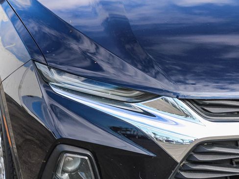 Used 2020 Chevrolet Blazer LT w/ LPO, Floor Liner Package FWD image 4