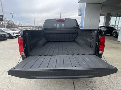 Certified 2024 Chevrolet Colorado Z71 w/ Advanced Trailering Package image 25