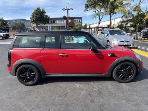 Used 2014 MINI Cooper Clubman FWD image 6
