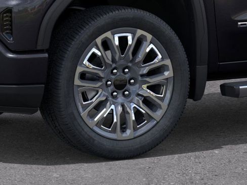 New 2026 GMC Sierra 1500 Denali Ultimate image 9