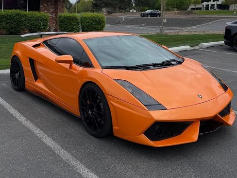 Used 2006 Lamborghini Gallardo AWD/4WD image 2
