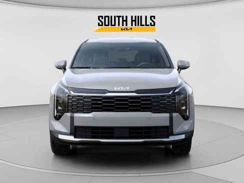 New 2026 Kia Sportage S image 2