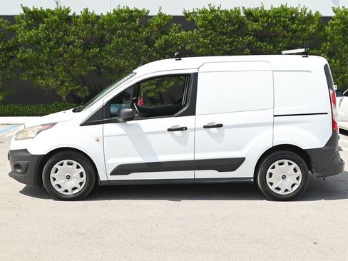 Used 2018 Ford Transit Connect XL image 7