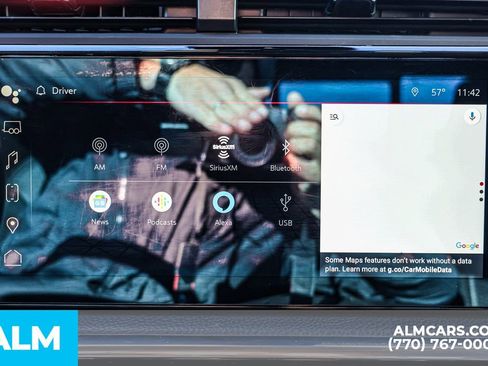 Used 2024 GMC Sierra 3500 Denali w/ Denali Reserve Package image 38