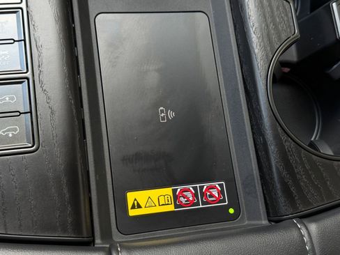 New 2026 Lexus LX 700h Overtrail image 38