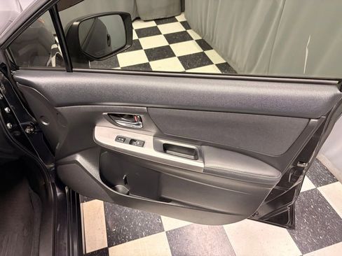 Used 2015 Subaru Impreza 2.0i Sport Premium AWD/4WD image 19