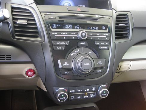 Used 2014 Acura RDX FWD w/ Technology Package image 18